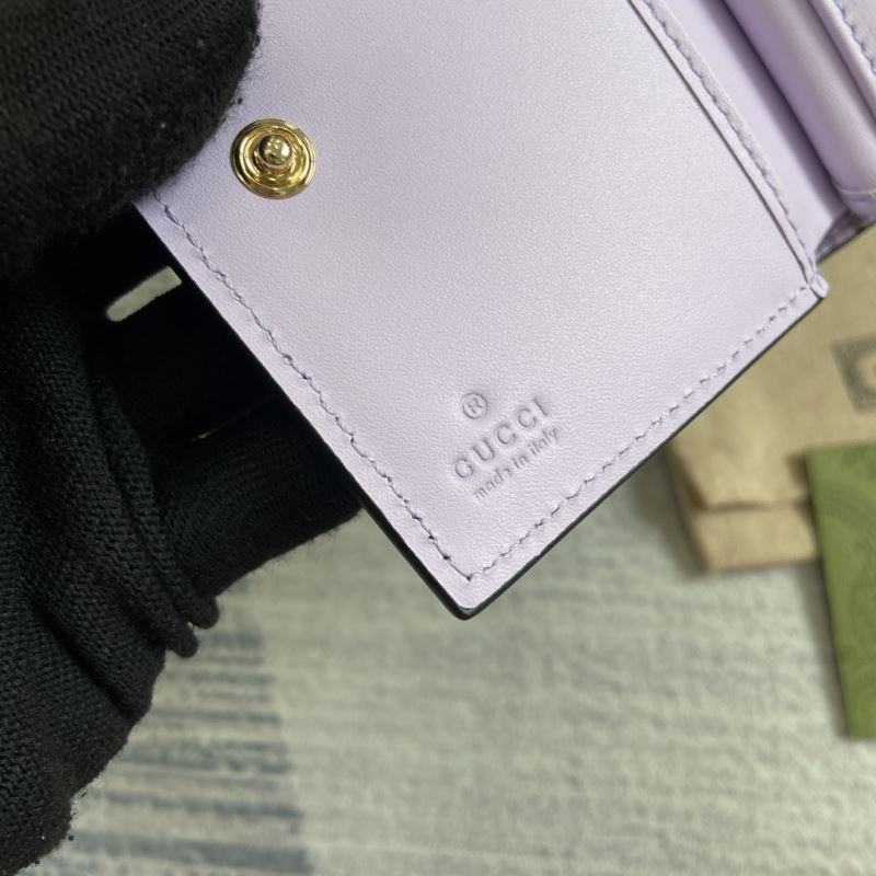 Gvc*1 wallets